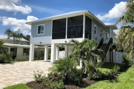 Fort Myers Beach Vacation-Homes