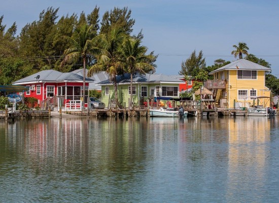 castaways-cottages-of